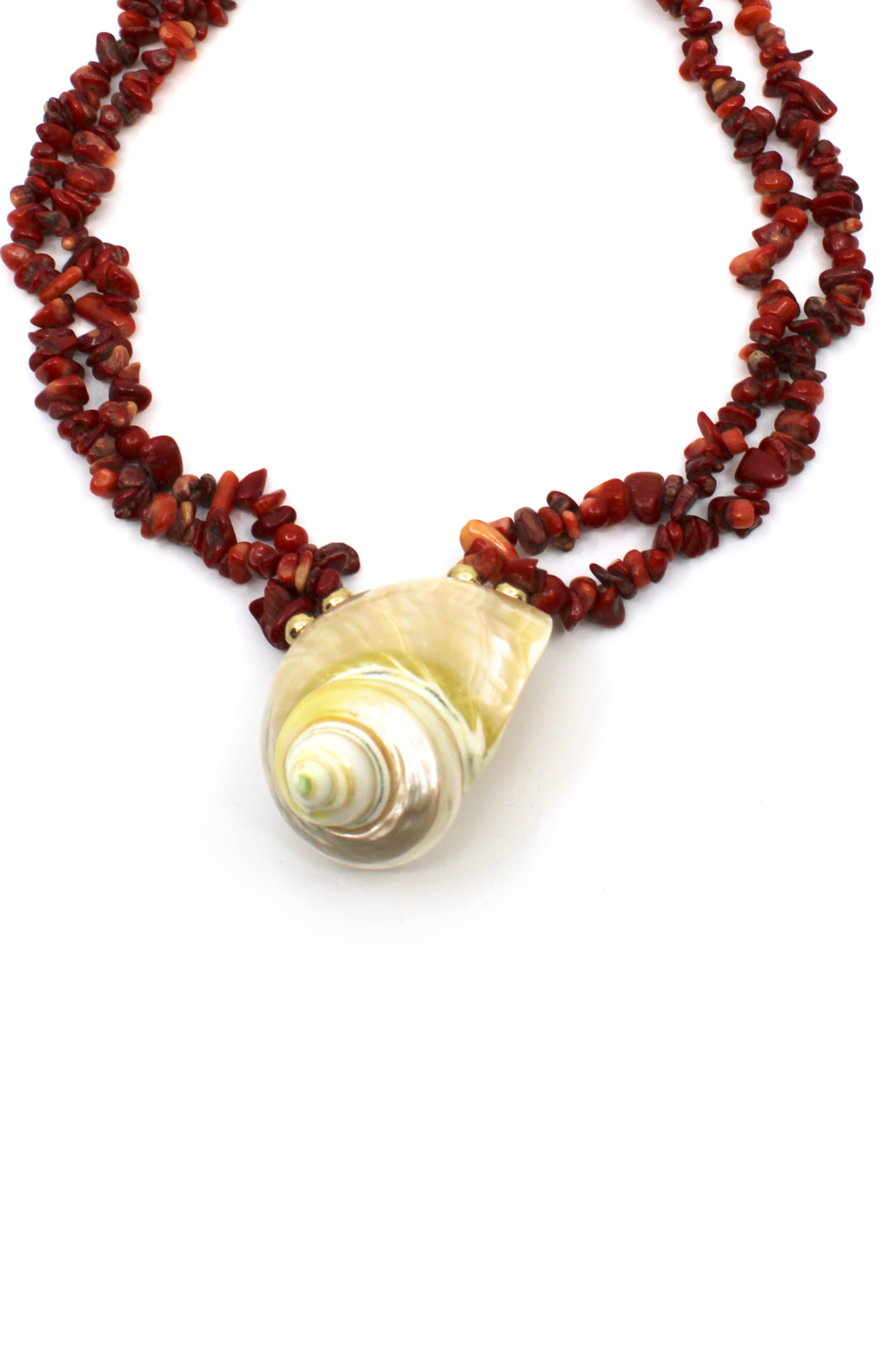 Mare Sole Amore Mykonos Choker - Dear Lucy