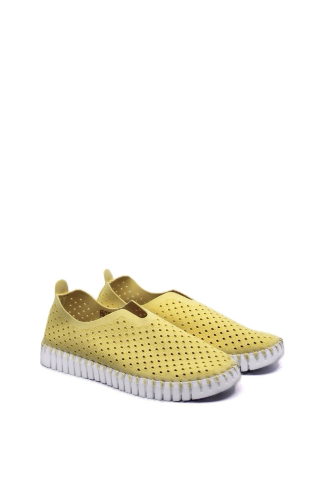 Ilse Jacobsen Tulip 139 Lemon Drop - Dear Lucy