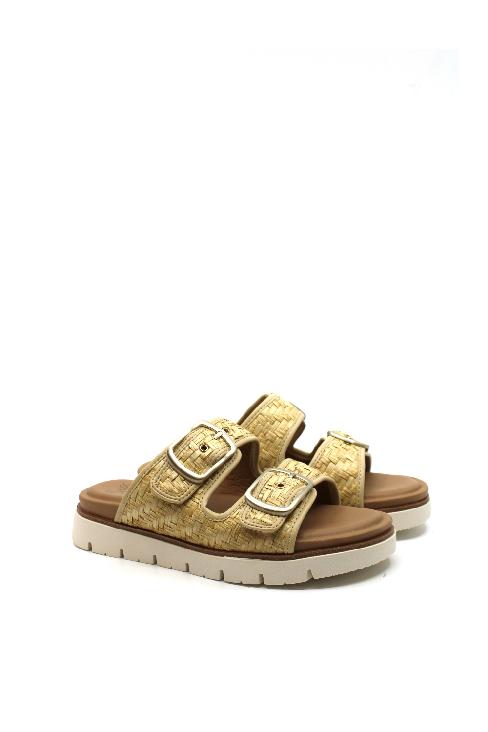 Sofft Gabby Tan - Dear Lucy