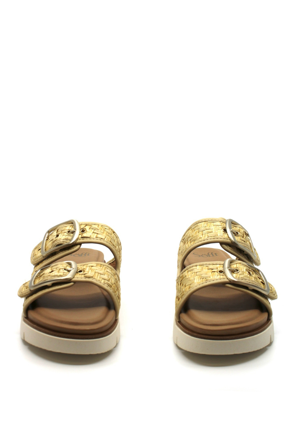 Sofft Gabby Tan - Dear Lucy