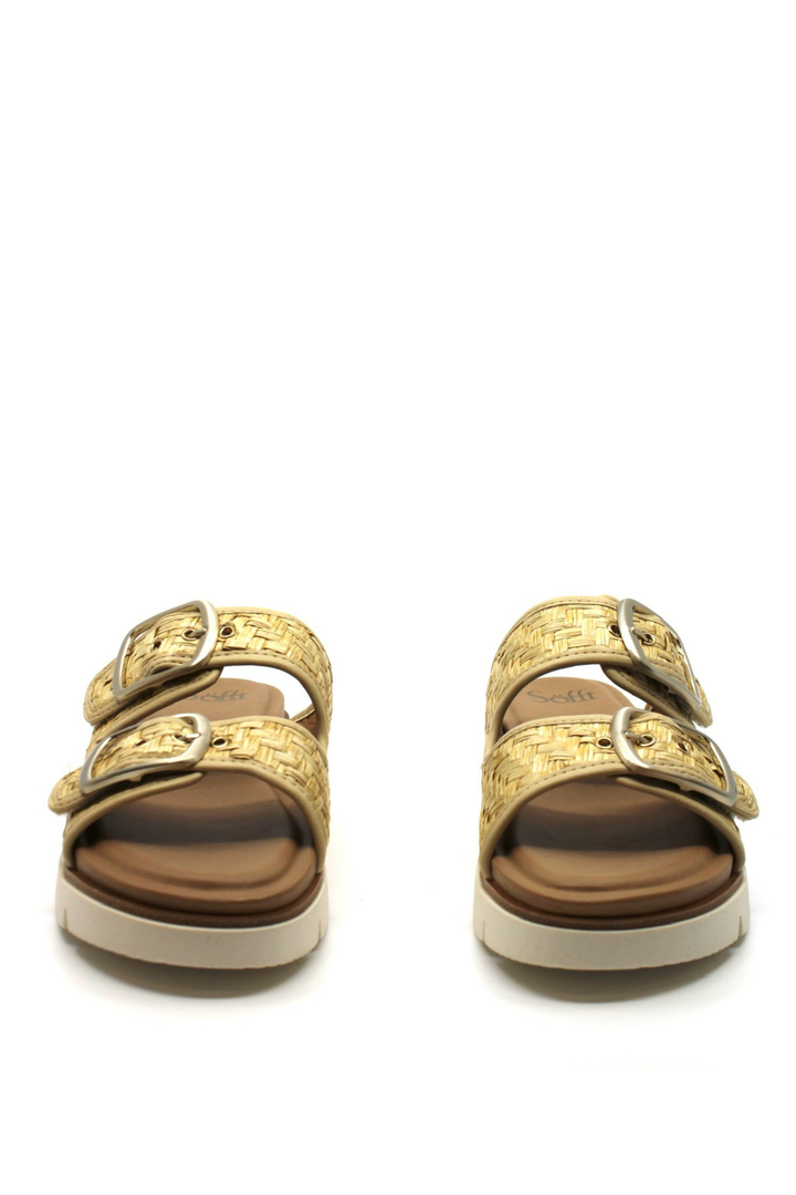 Sofft Gabby Tan - Dear Lucy