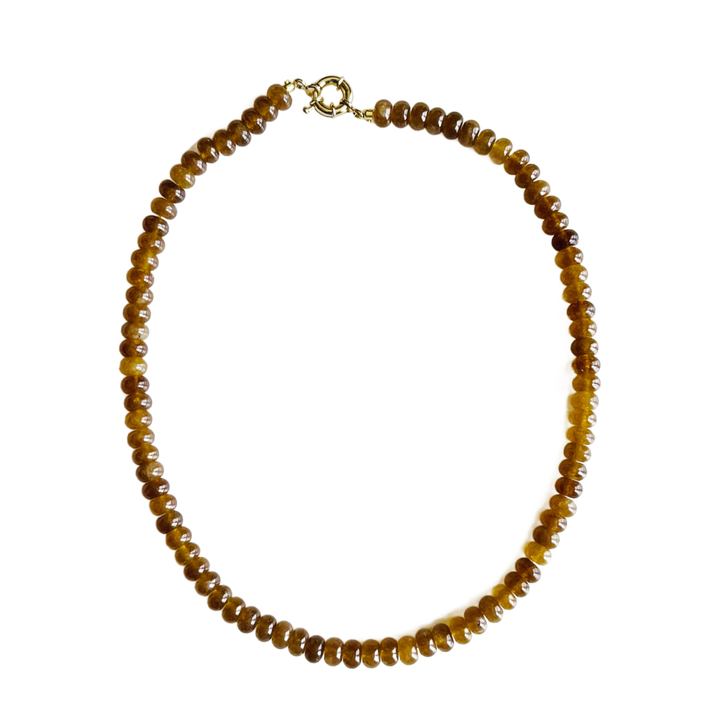 Market and King Candy Necklaces - Dear Lucy
