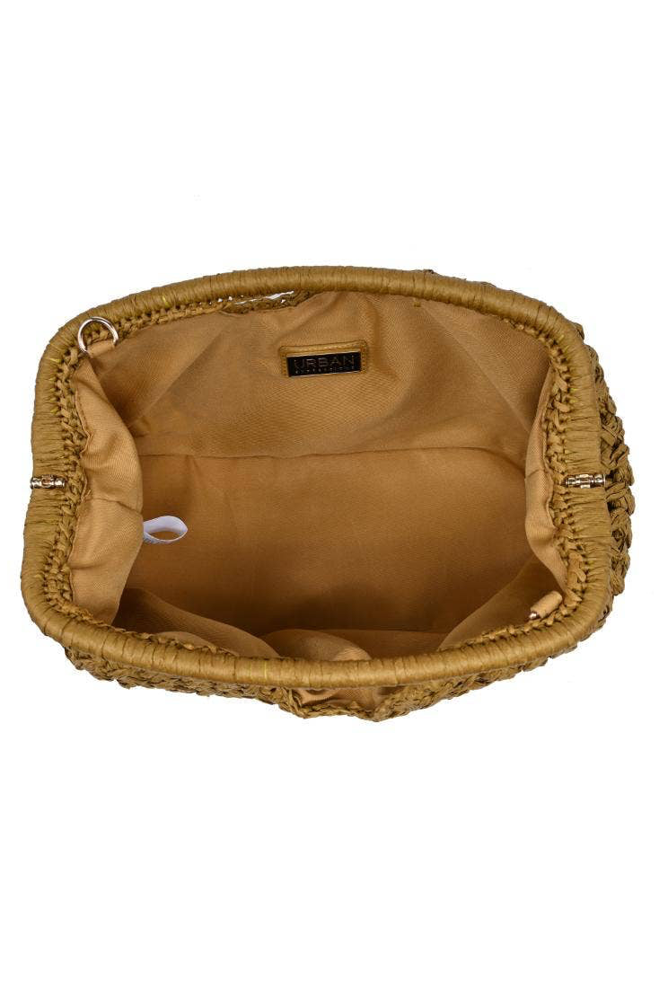 Abigail Crossbody - Dear Lucy