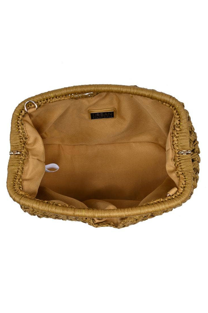 Abigail Crossbody - Dear Lucy