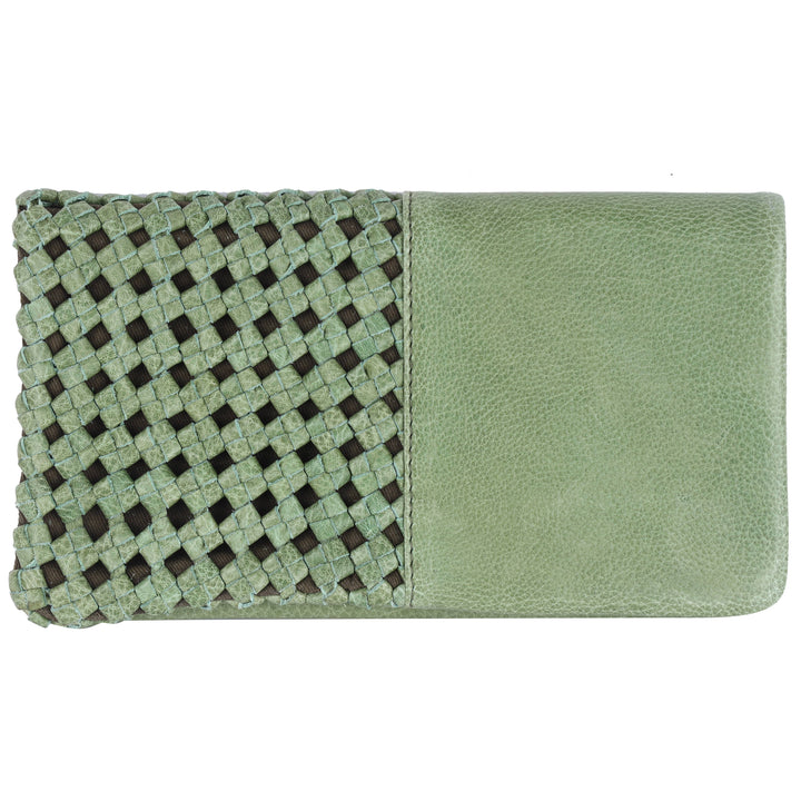 Latico Whitney Leather Wallet