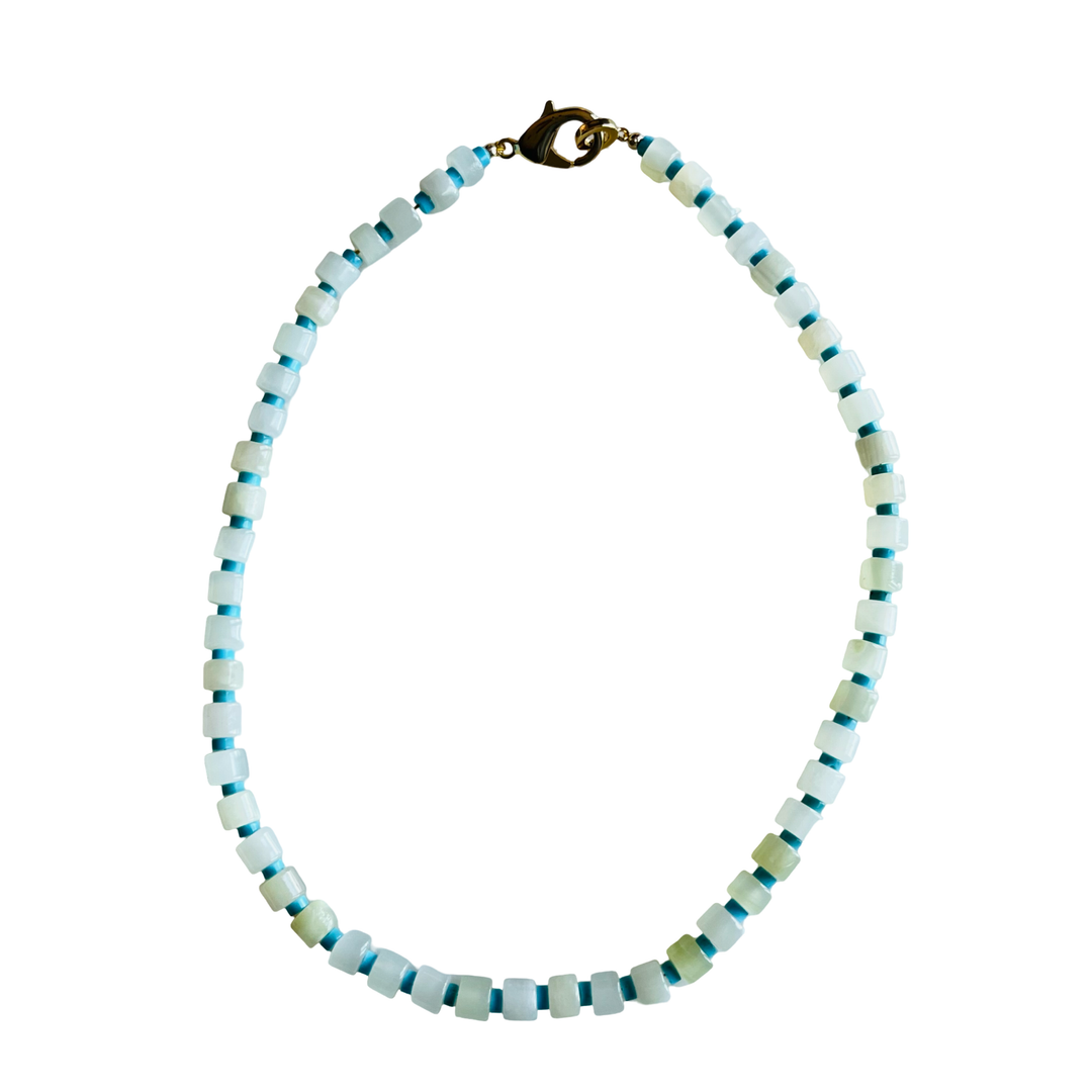 The Cabana Necklace - Dear Lucy