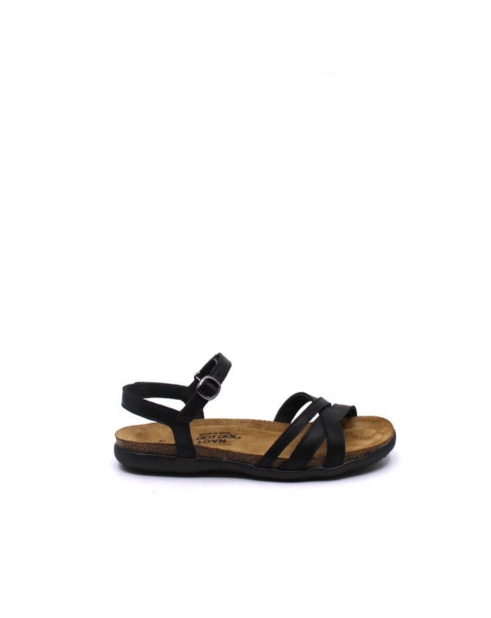 Naot Patricia Soft Black - Dear Lucy