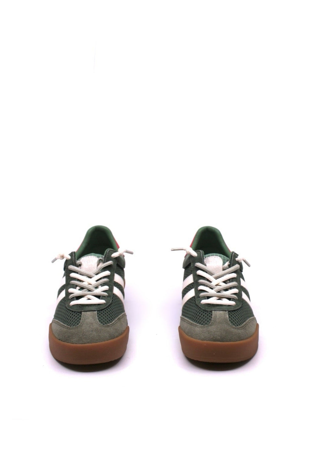 Steve Madden Verdict Green - Dear Lucy
