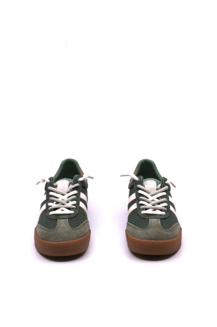 Steve Madden Verdict Green - Dear Lucy