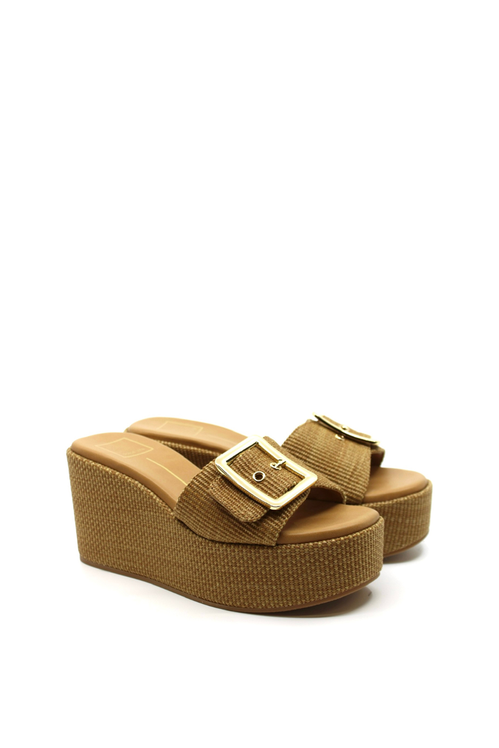 Dolce Vita Jilian in Mocha - Dear Lucy