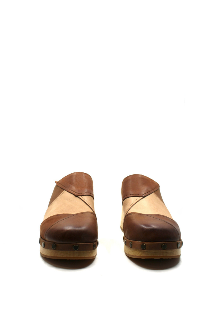 Kork-Ease Tay Brown - Dear Lucy