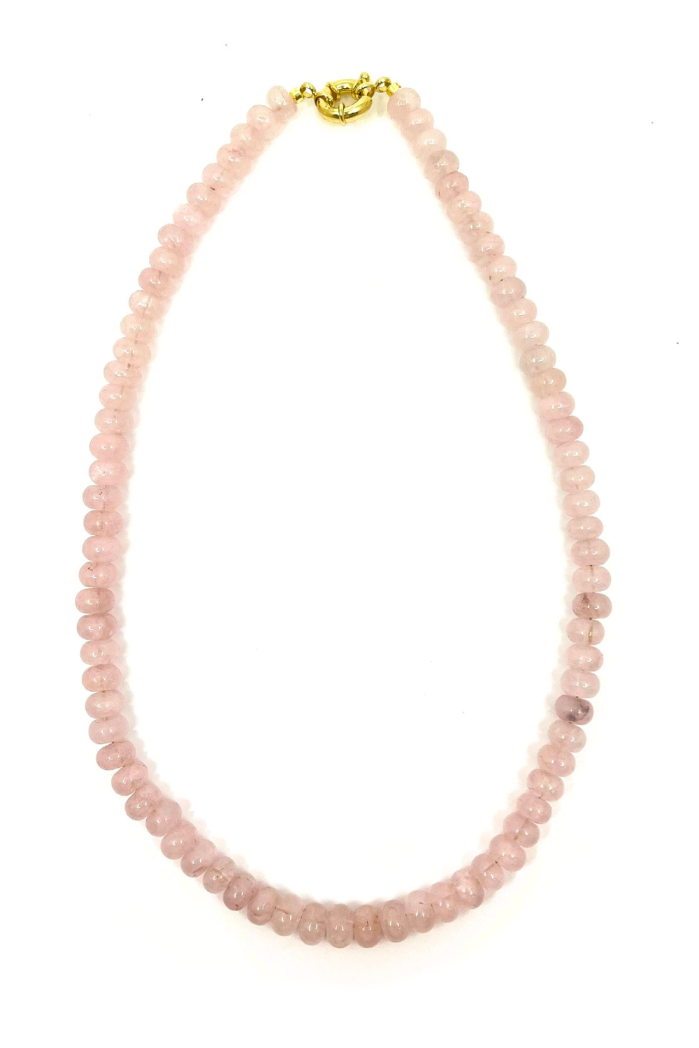 Market and King Candy Necklaces - Dear Lucy