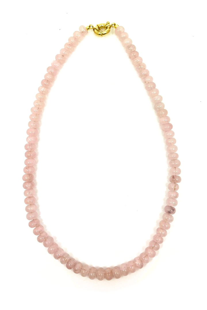 Market and King Candy Necklaces - Dear Lucy