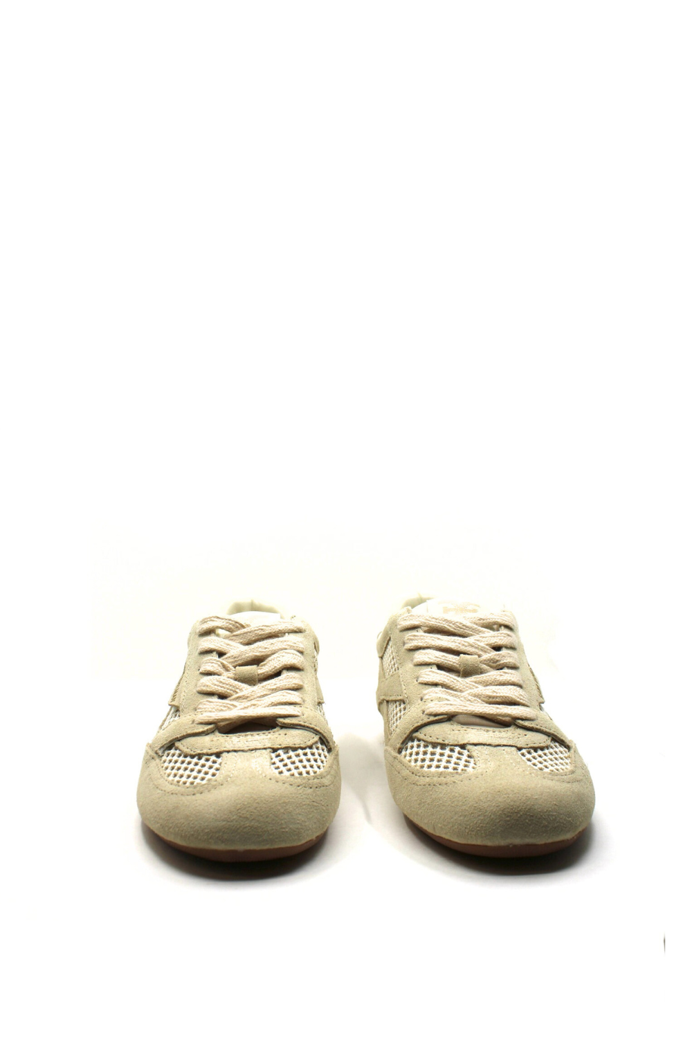 Sam Edelman Tobi Sneaker in New Ecru/Modern Ivory - Dear Lucy