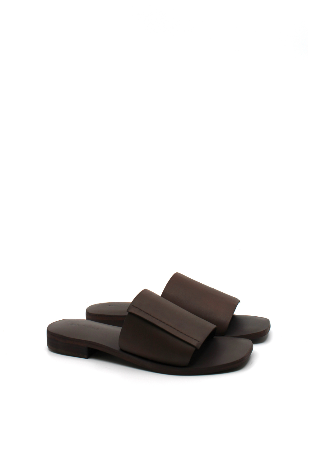 Free People Verona Slide Ember - Dear Lucy