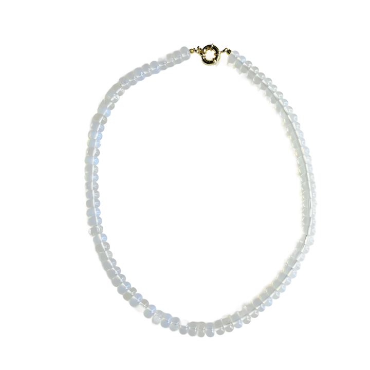 Market and King Candy Necklaces - Dear Lucy