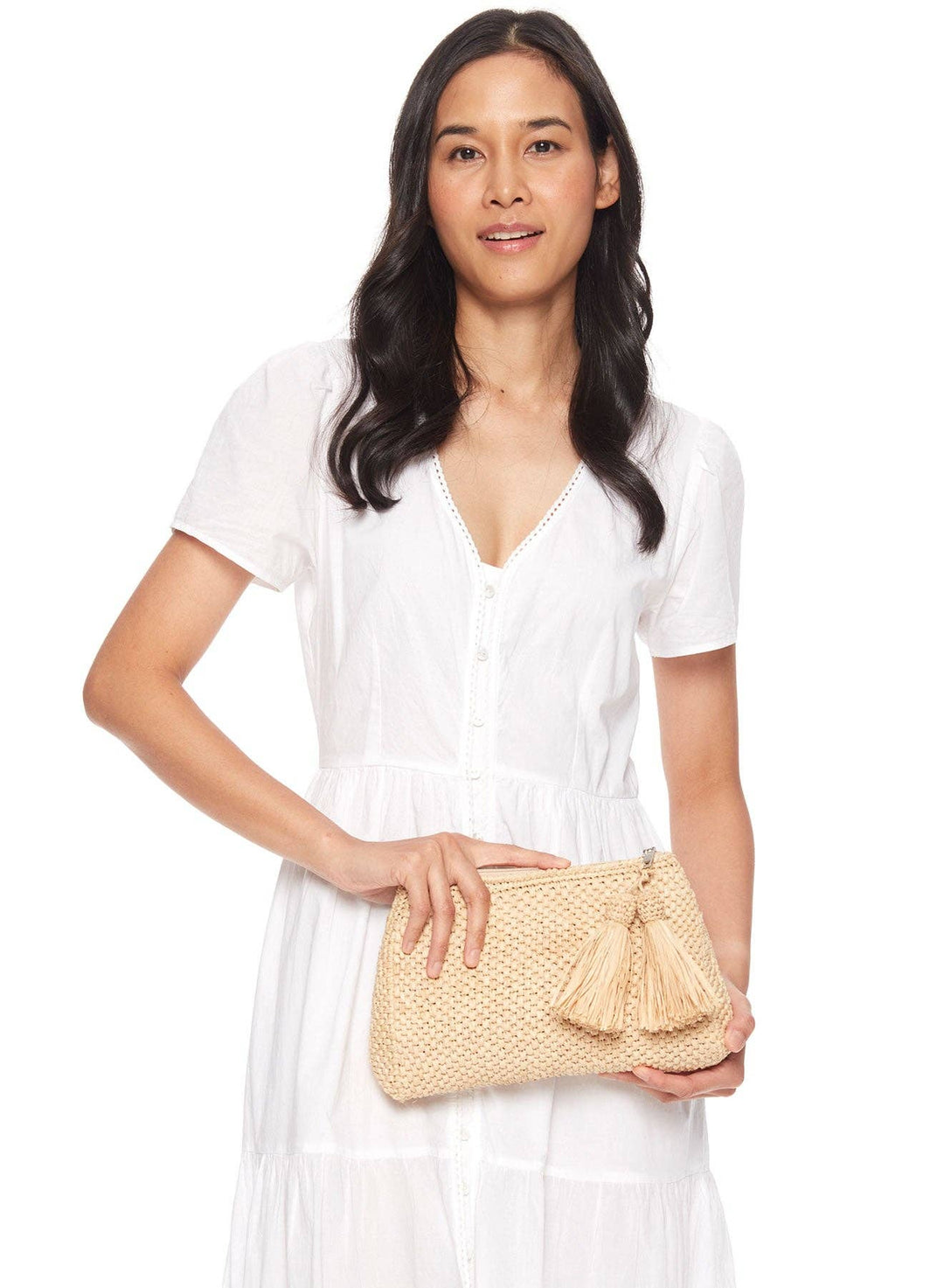 Mar y Sol Noa Clutch