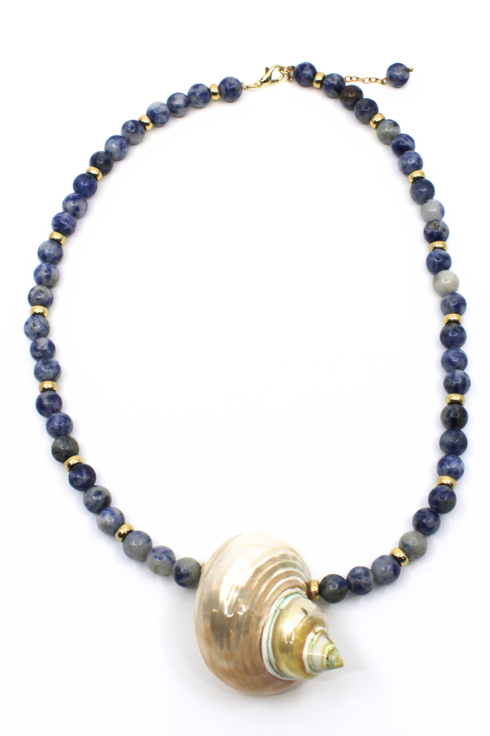 Mare Sole Amore Mangrove Choker - Dear Lucy