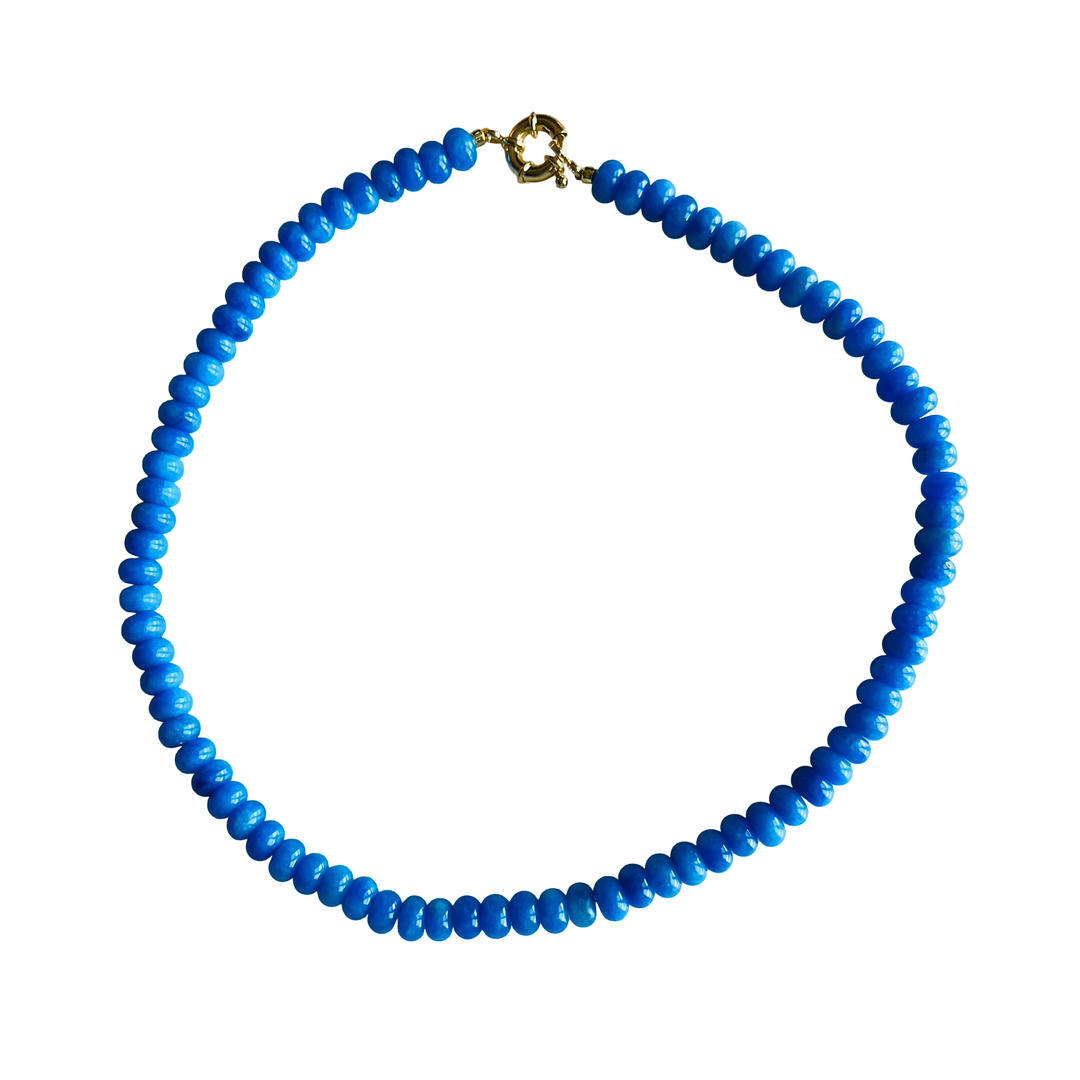 Market and King Candy Necklaces - Dear Lucy