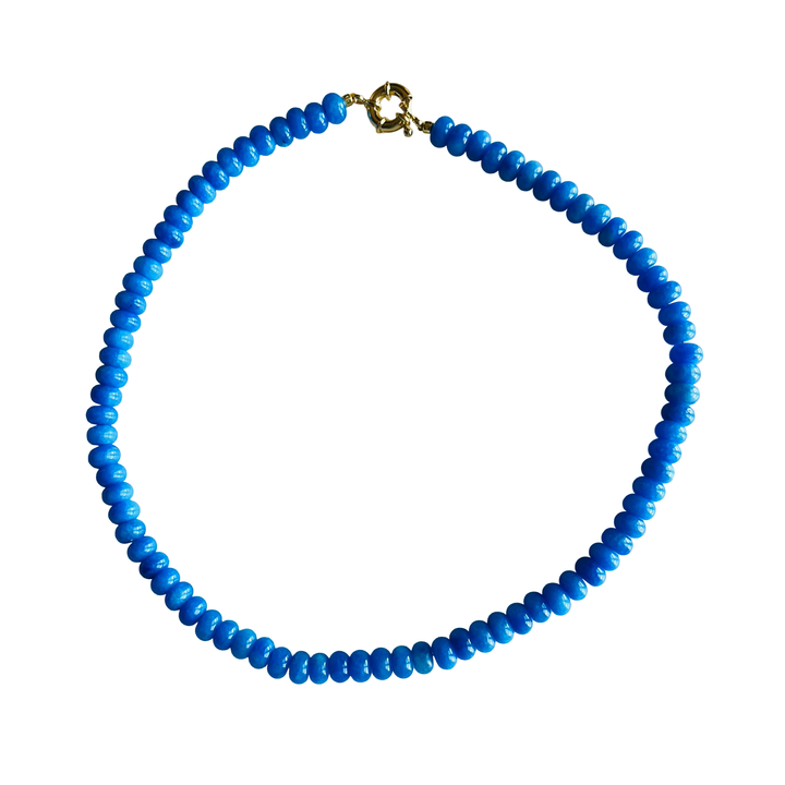 Market and King Candy Necklaces - Dear Lucy