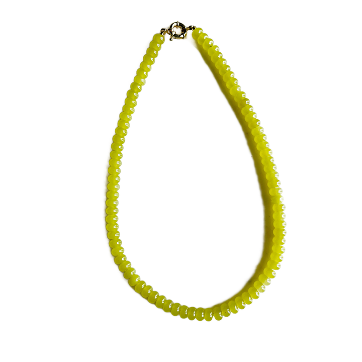 Market and King Candy Necklaces - Dear Lucy