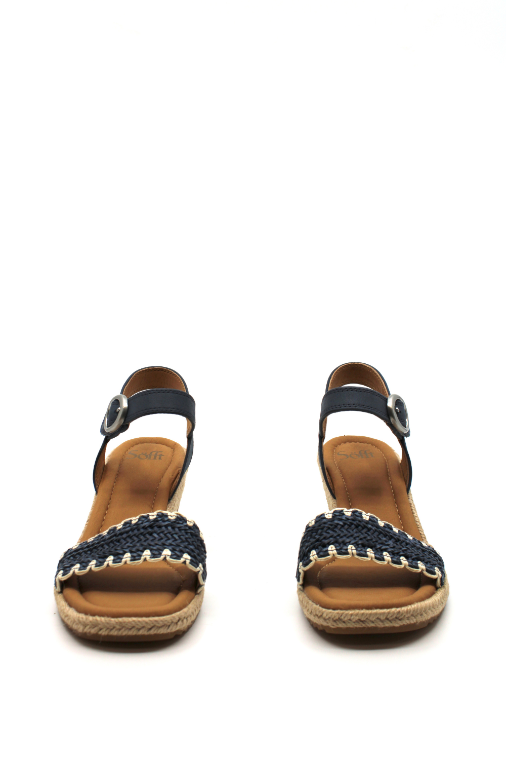 Sofft Inez Navy - Dear Lucy