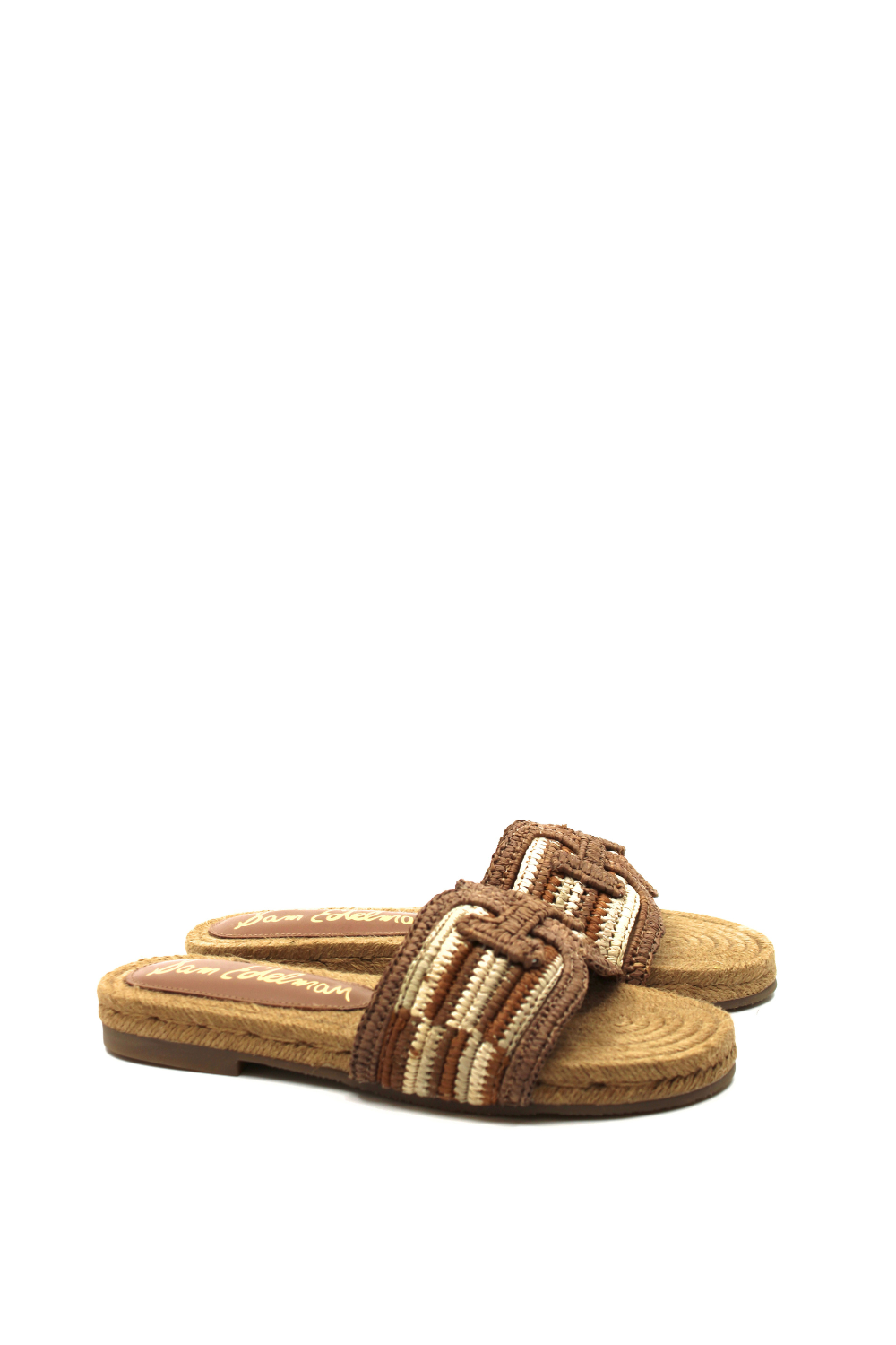 Sam Edelman Miya in Brown Multi - Dear Lucy