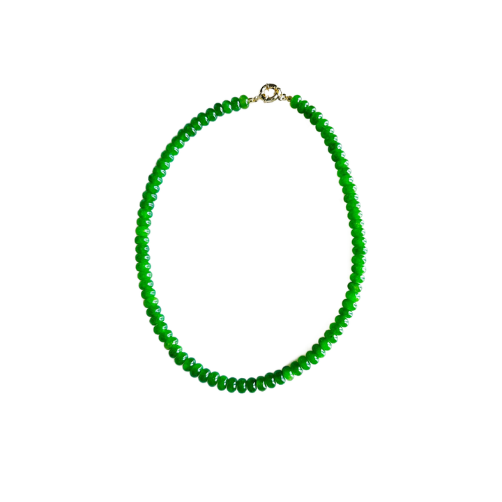 Market and King Candy Necklaces - Dear Lucy