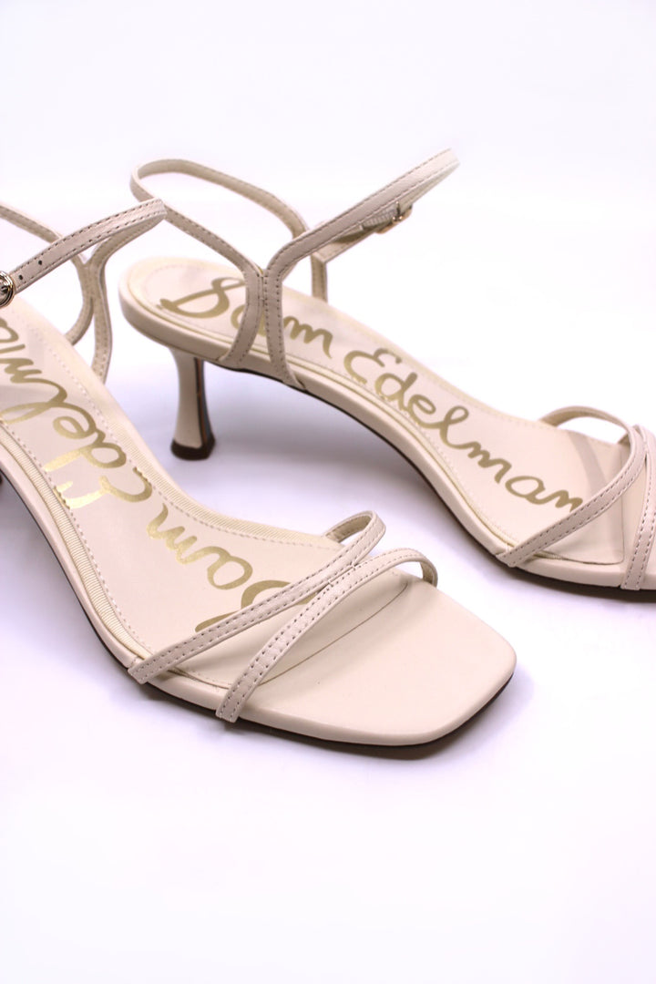 Sam Edelman Presley in Modern Ivory