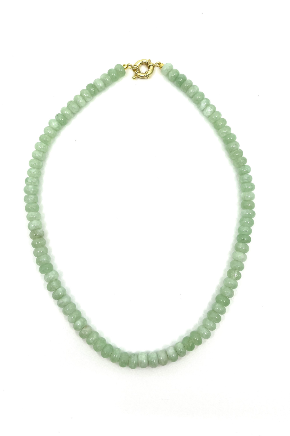 Market and King Candy Necklaces - Dear Lucy