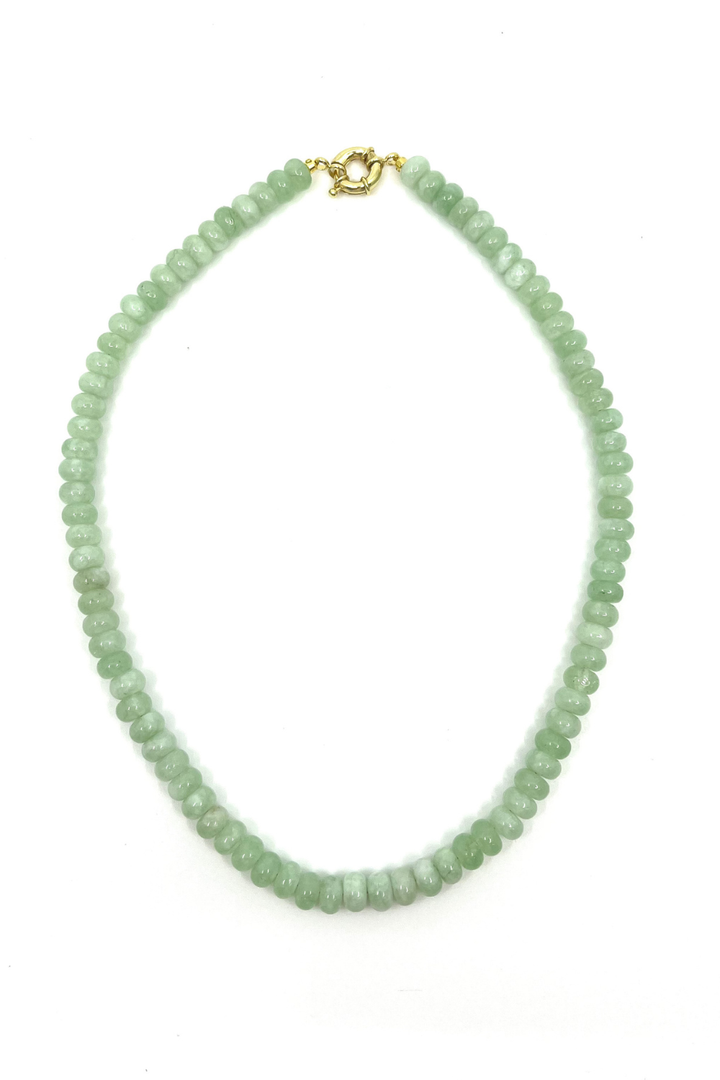 Market and King Candy Necklaces - Dear Lucy
