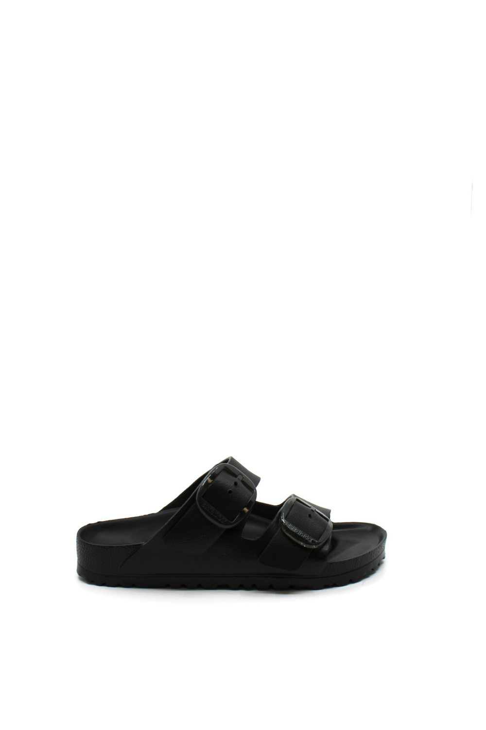 Birkenstock Arizona Big Buckle EVA – Black (Narrow) - Dear Lucy