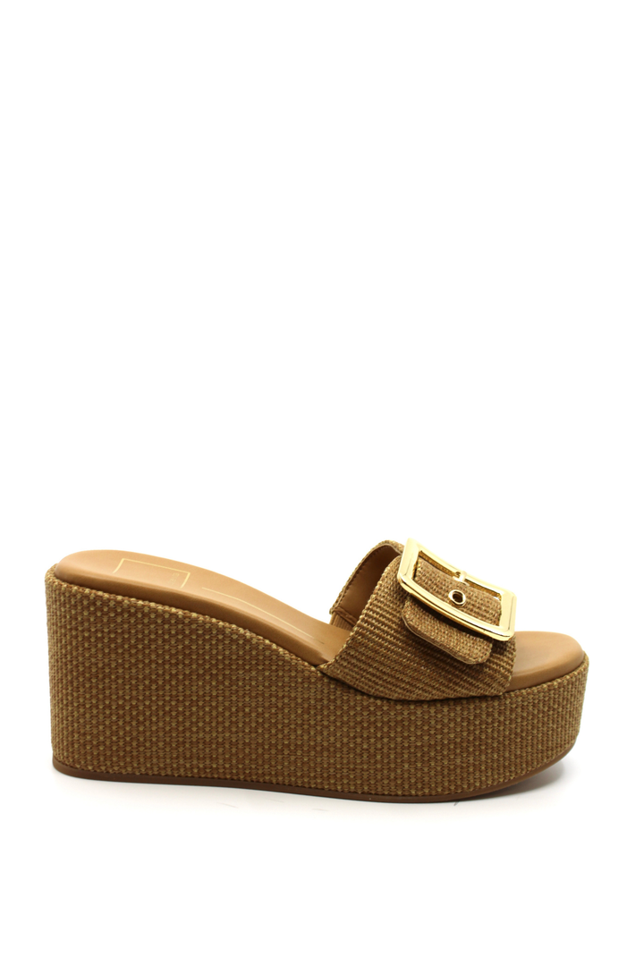 Dolce Vita Jilian in Mocha - Dear Lucy