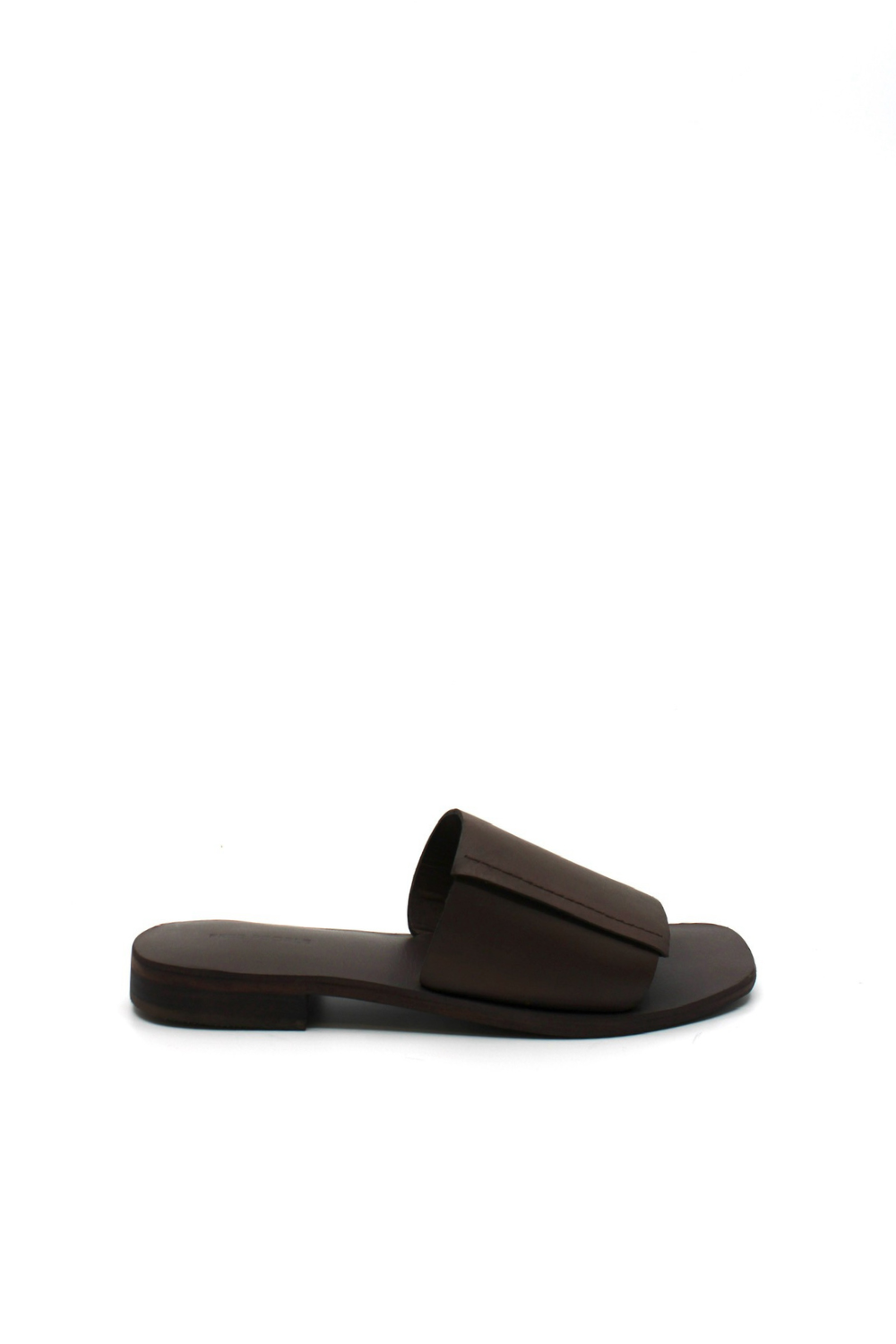 Free People Verona Slide Ember - Dear Lucy