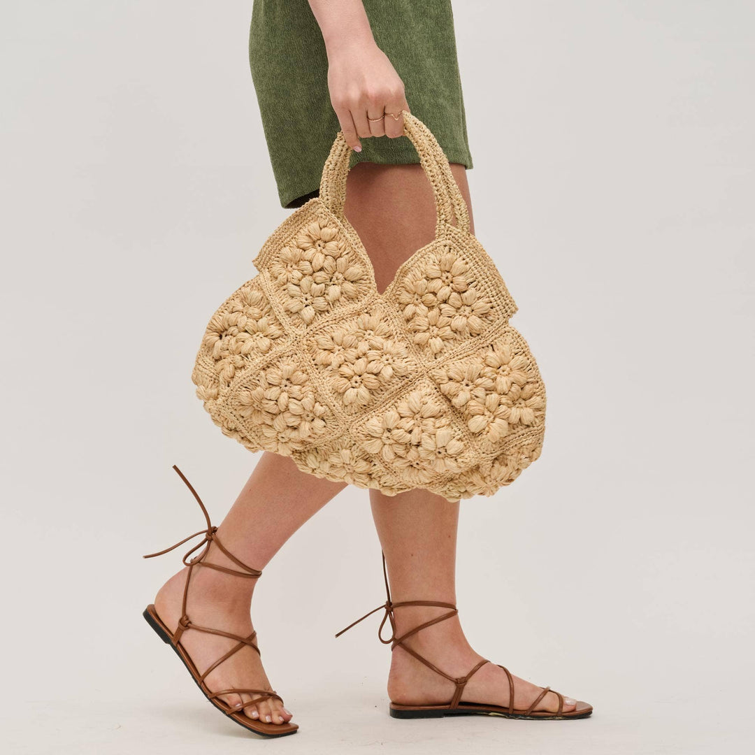 Urban Expressions Beth Tote