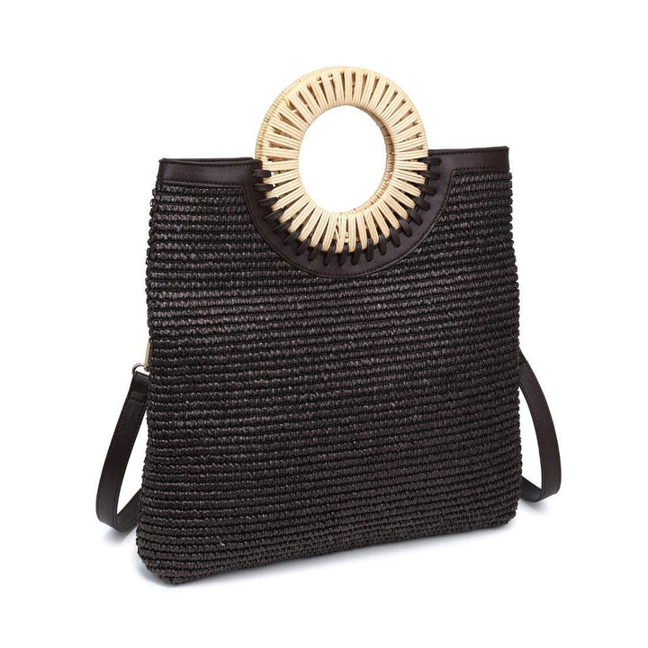 Moda Luxe Tessa Crossbody Natural