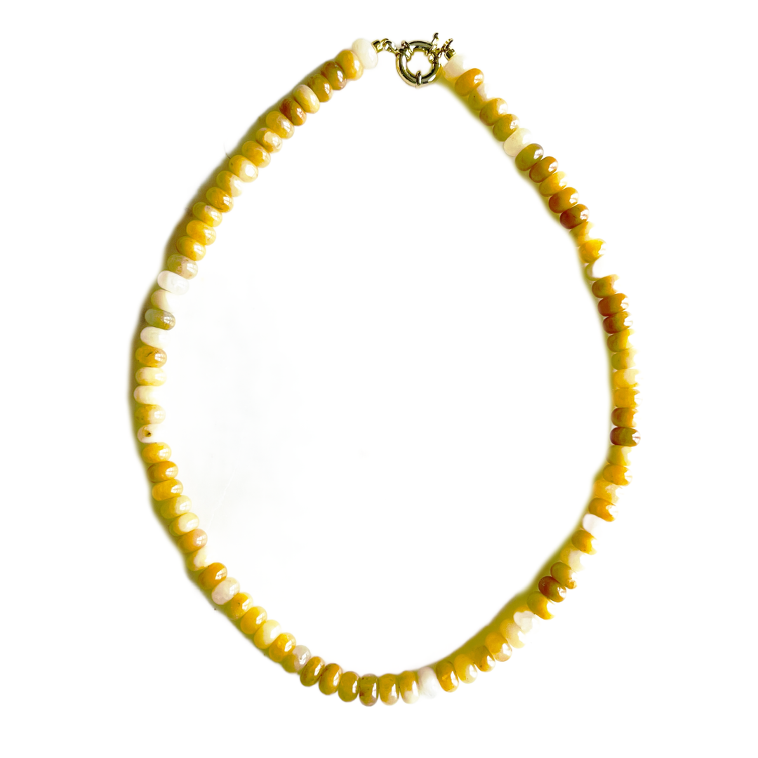 Market and King Candy Necklaces - Dear Lucy