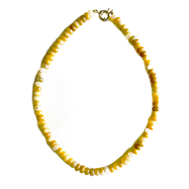 Market and King Candy Necklaces - Dear Lucy