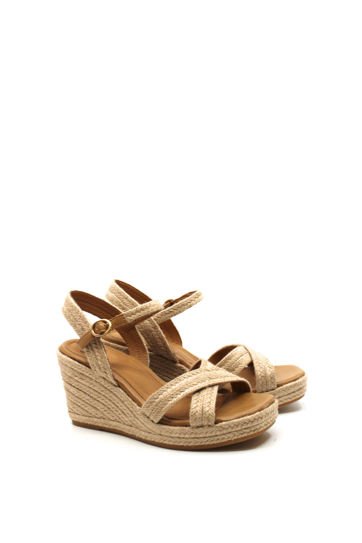 Sofft Newbury Natural - Dear Lucy