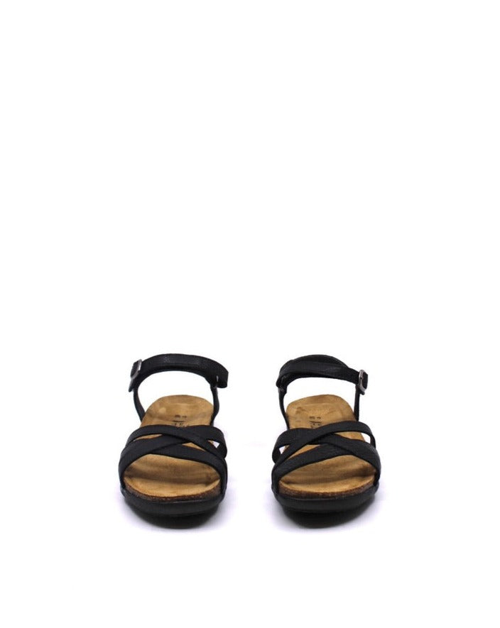 Naot Patricia Soft Black - Dear Lucy