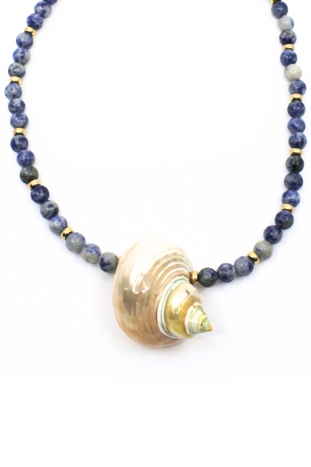 Mare Sole Amore Mangrove Choker - Dear Lucy