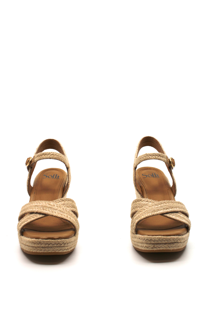 Sofft Newbury Natural - Dear Lucy