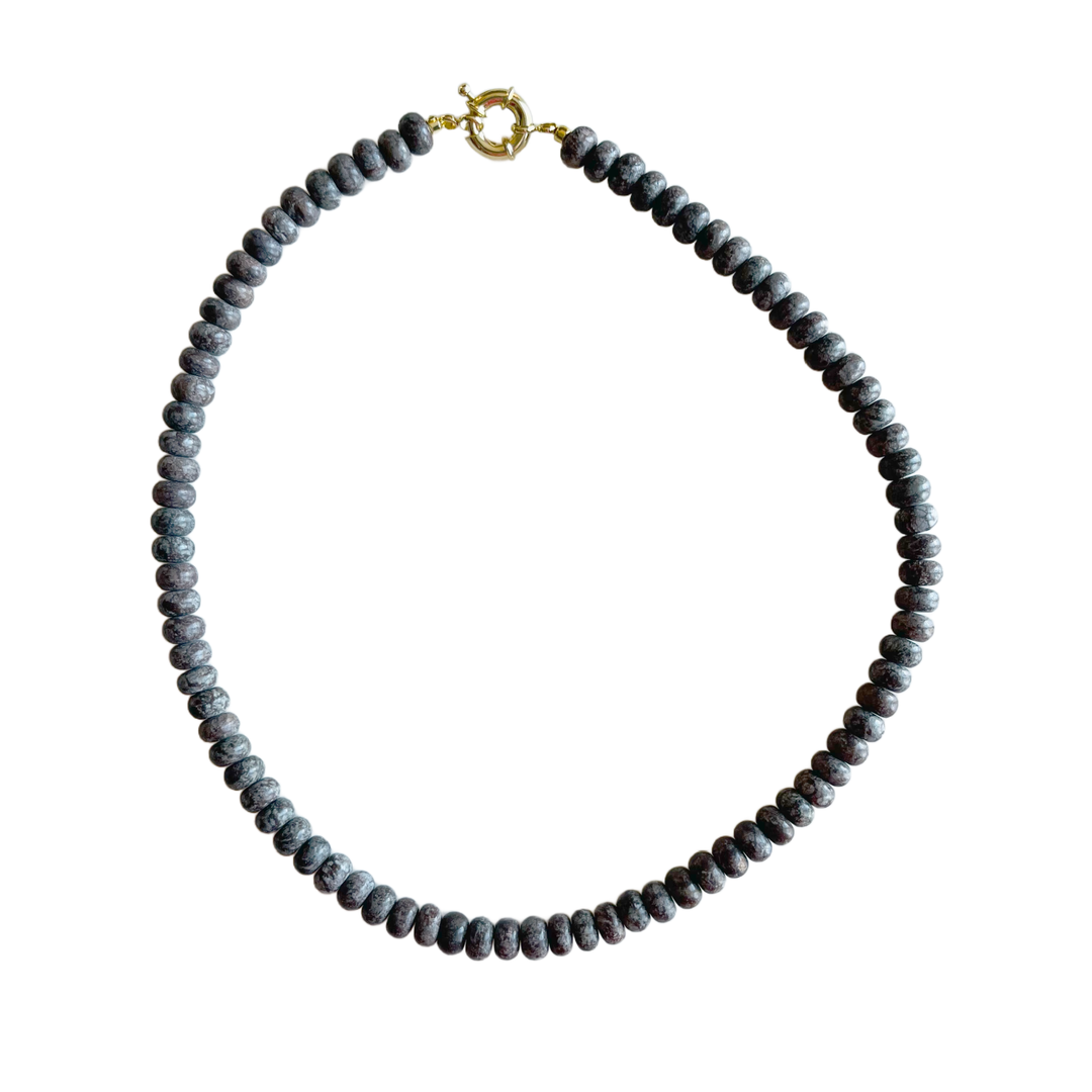 Market and King Candy Necklaces - Dear Lucy