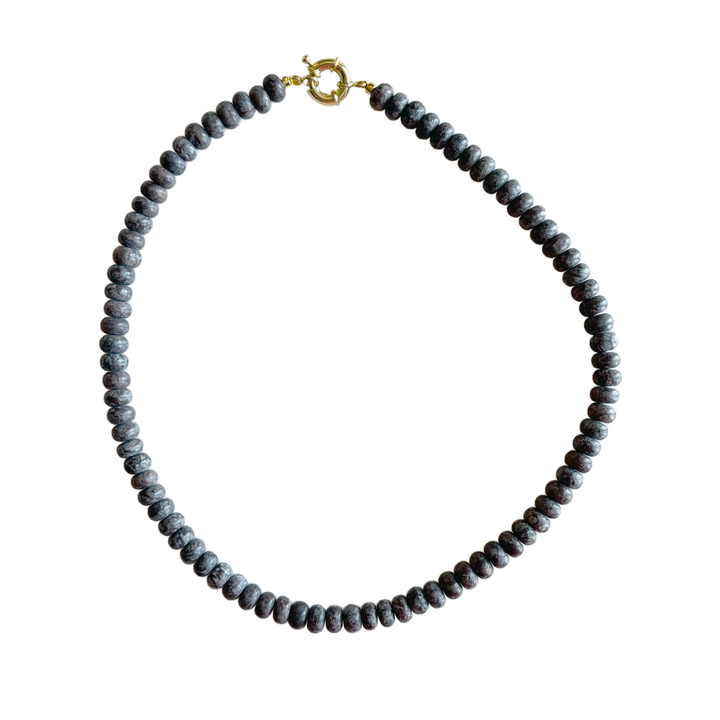 Market and King Candy Necklaces - Dear Lucy
