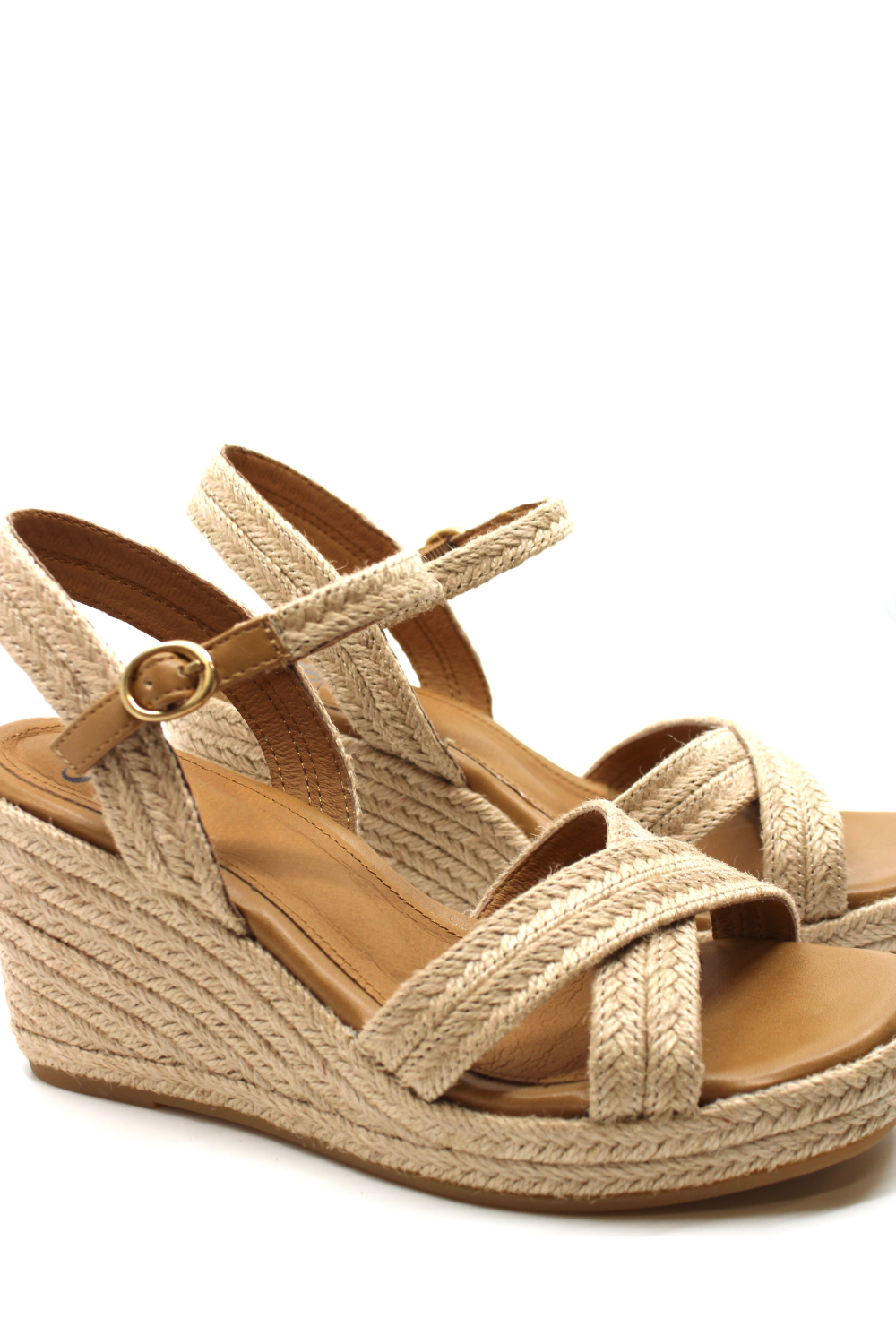 Sofft Newbury Natural - Dear Lucy