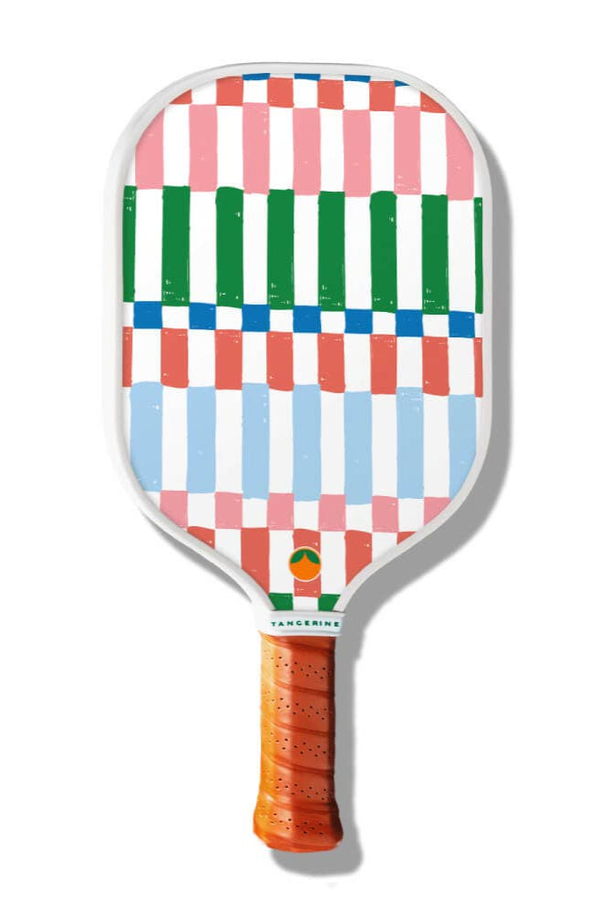 Tangerine Napa Pickleball Paddle - Dear Lucy