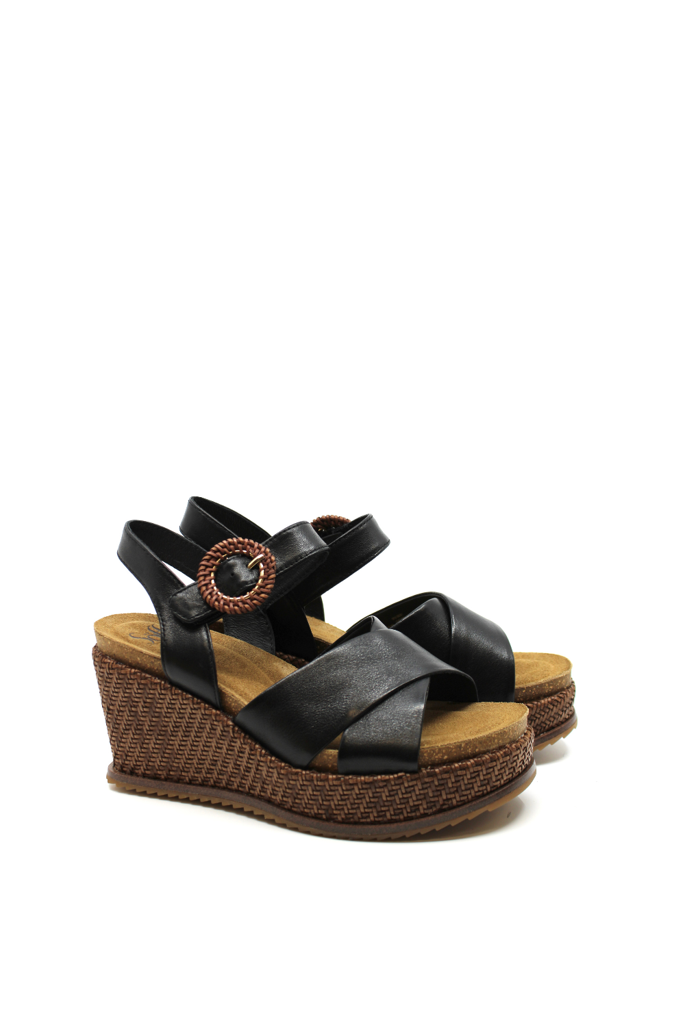 Sofft Dorathy Black - Dear Lucy