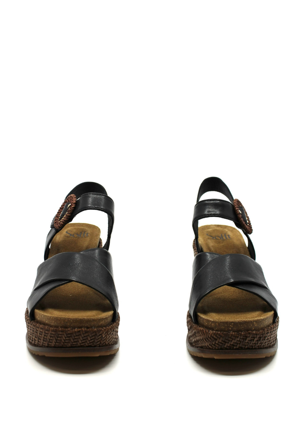 Sofft Dorathy Black - Dear Lucy