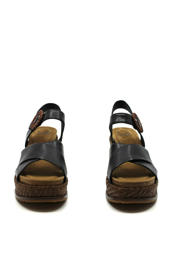 Sofft Dorathy Black - Dear Lucy