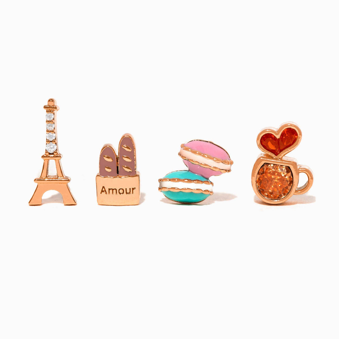 Café de Paris Stud Set - Dear Lucy